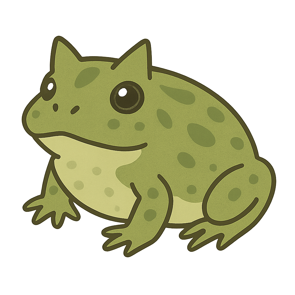カエル
